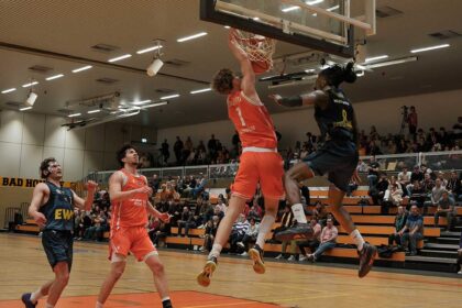 Dragons Westerstede 13