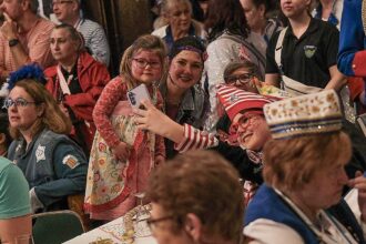 Familiensitzung 70 1