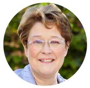 Foto Autorin Sonja U Klug 1