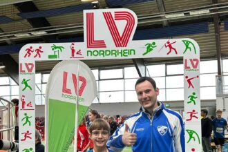 KIlian Duesseldorf lvb