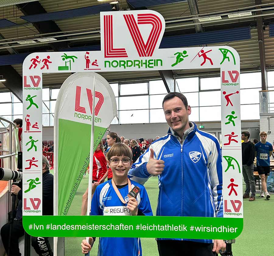 KIlian Duesseldorf lvb