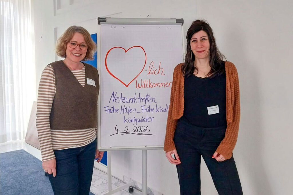 NetzwerktreffenFrueheHilfen