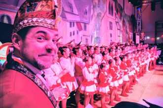 Prunksitzung Rheinbreitbach 3