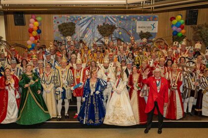 RSK Prinzenempfang 2026