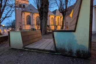 aufenthaltsqualitaet