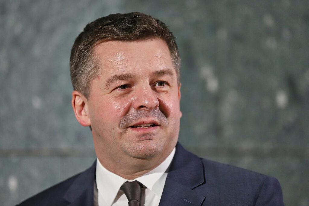 Sven Schulze (Archiv)