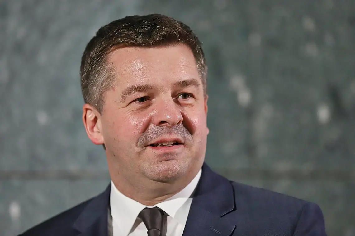 Sven Schulze (Archiv)