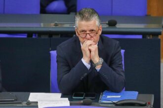 Thorsten Frei (Archiv)