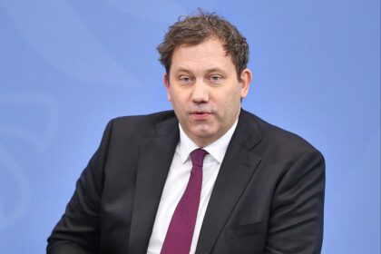 Lars Klingbeil (Archiv)