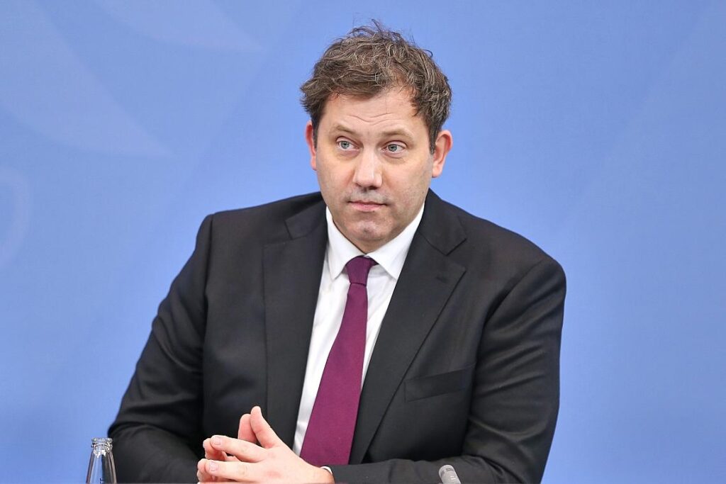 Lars Klingbeil (Archiv)