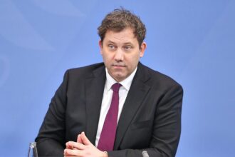 Lars Klingbeil (Archiv)