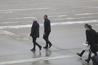 Friedrich Merz am 04.02.2026