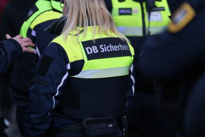 DB Sicherheit am 04.02.2026