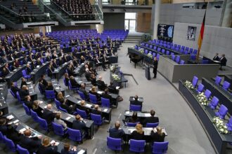 Trauerstaatsakt für Rita Süssmuth am 24.02.2026