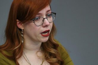 Kathrin Gebel am 27.02.2026