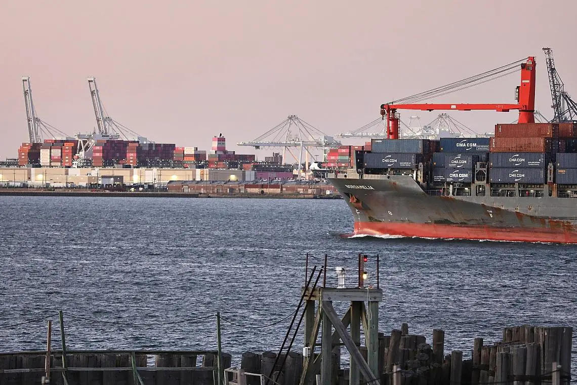 Industrieanlagen (Archiv)