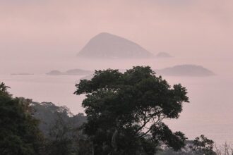 Cagarras-Inseln (Archiv)