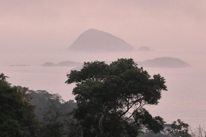 Cagarras-Inseln (Archiv)