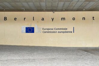 EU-Kommission (Archiv)