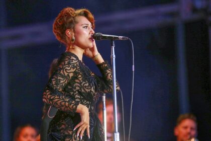 Raye (Archiv)