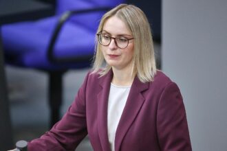 Natalie Pawlik (Archiv)