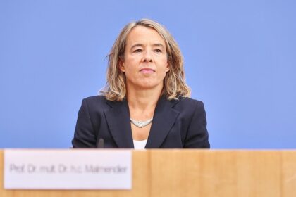 Ulrike Malmendier (Archiv)