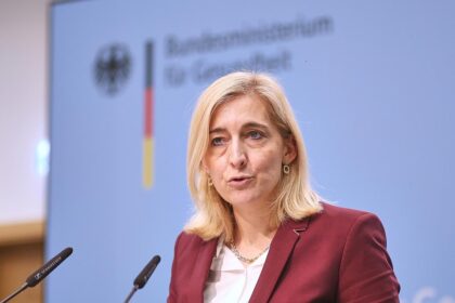 Nina Warken (Archiv)