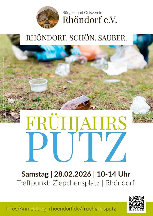 fruehjahrsputz