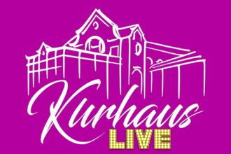 kurhaus live