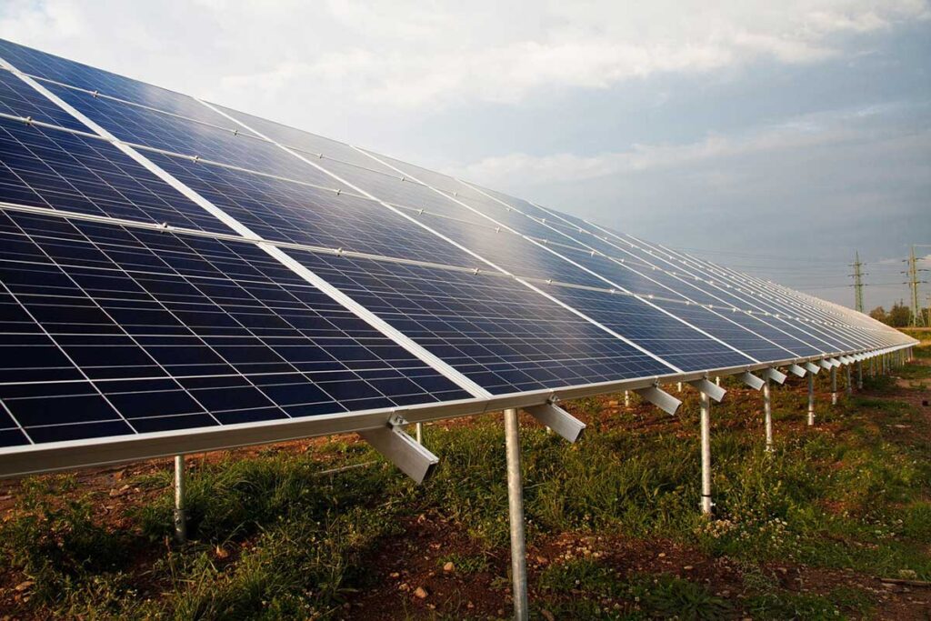 pv Park