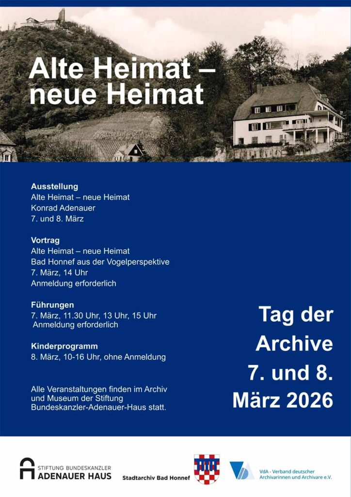 tag der archive