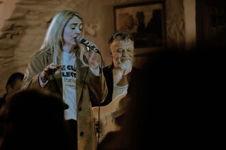 Baed Honnef und BM 3