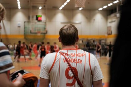 Dragons Vechta 19