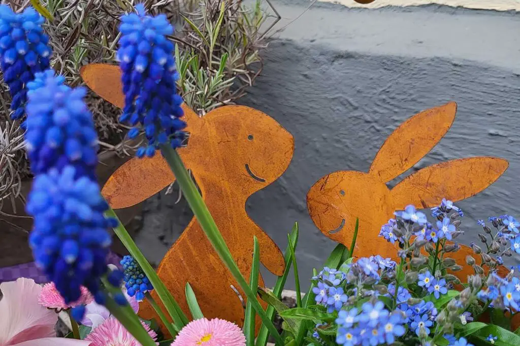 Ein frohes Osterfest