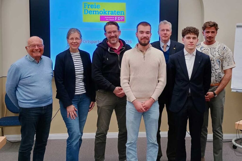FDP Bad Honnef