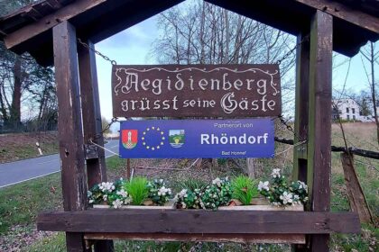 Gemeinsame Pressemitteilung Ortspartnerschaft 2