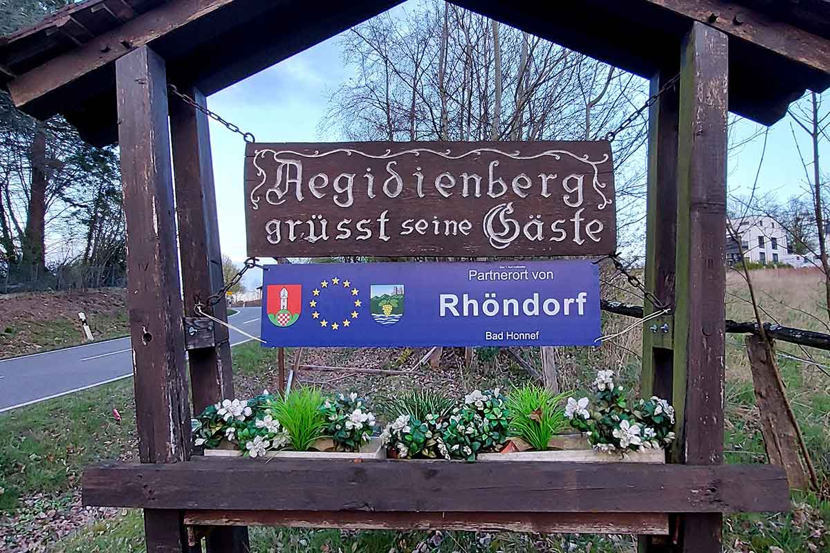 Gemeinsame Pressemitteilung Ortspartnerschaft 2