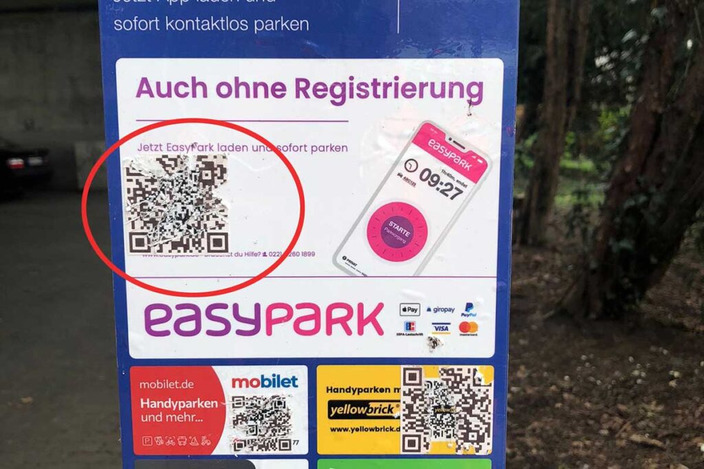 Parkzone 536003