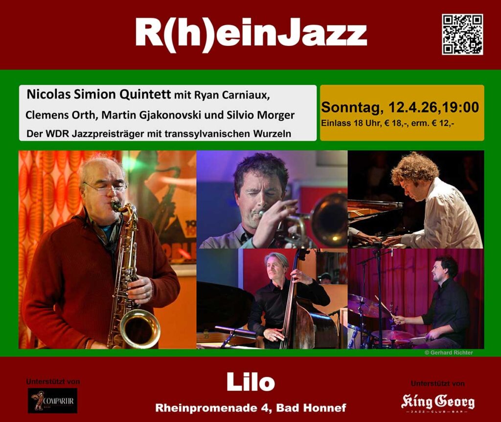 RheinJazz 2604