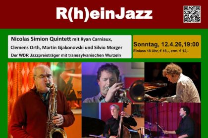 RheinJazz 2604
