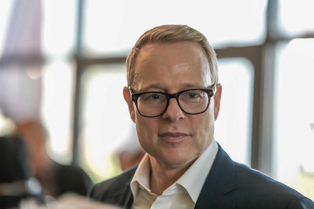 SPD Fruehjahrsempfang 42