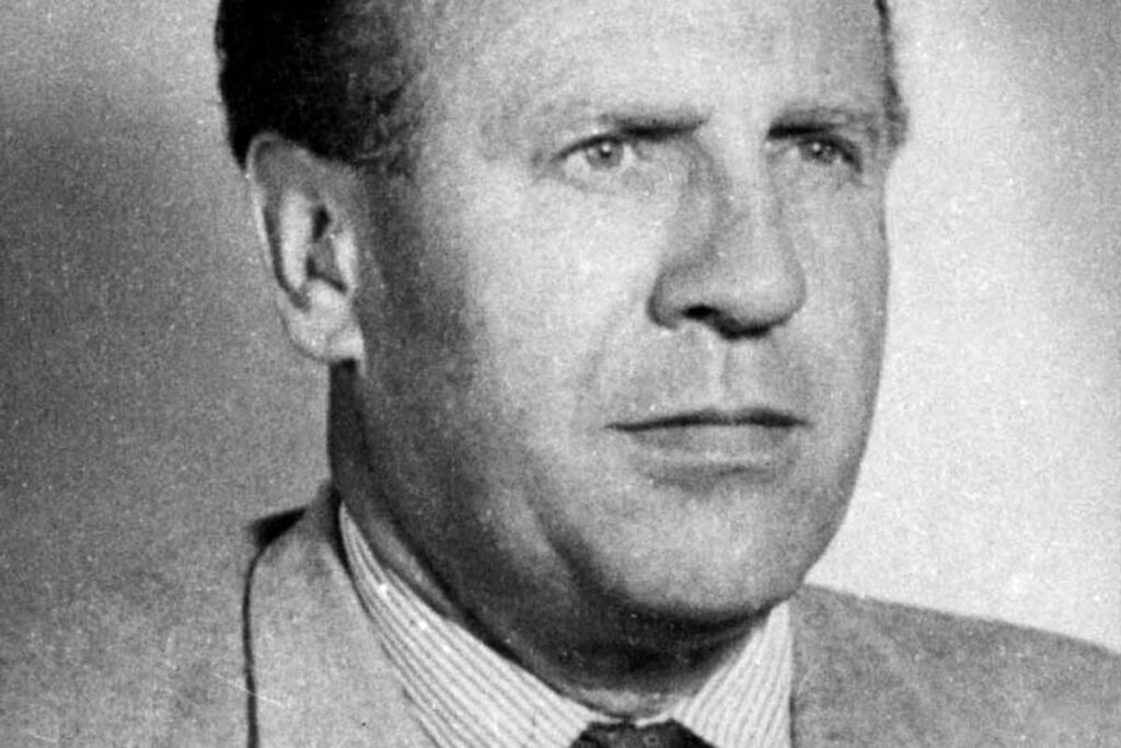 Schindler Oskar