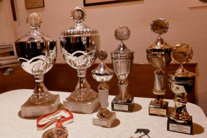 Stadtmeisterschaft Schuetzenvereine