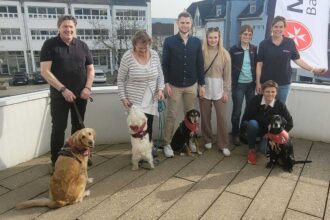 Stadtversammlung 2026 2