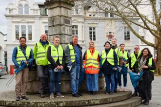 TeamVerwaltungFruehjahrsputz