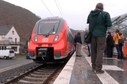 bahn