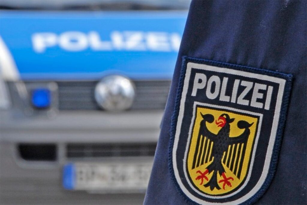 bundespolizei