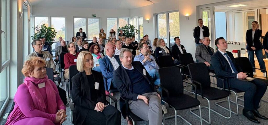 businessfruehstueck