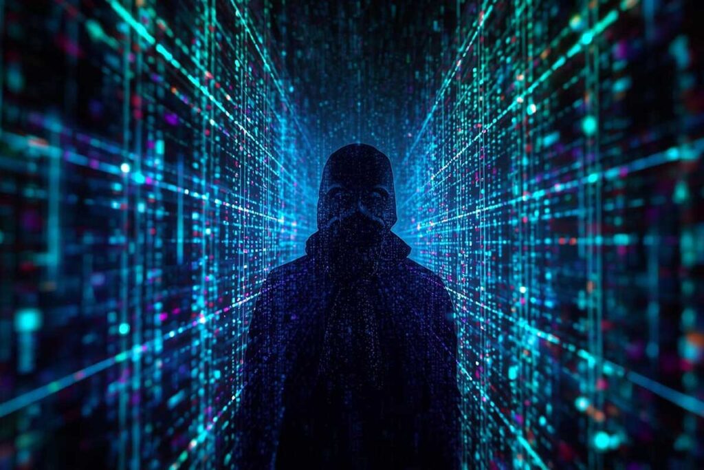 cybersicherheit