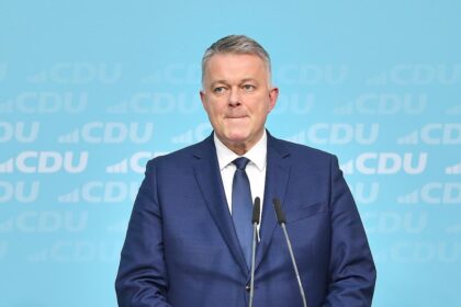 Gordon Schnieder (Archiv)